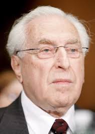 Jack Rubin Holocaust Survivor Member Advisory Editorial Stock Photo