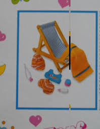 Baby Born Miniworld Liegestuhl Handtuch Sonnen Cappy Hoschen Shirt Cremedose Flasche Und Baby Born Miniworld Liegestuhl Outdoor Blanket Beach Mat Mini