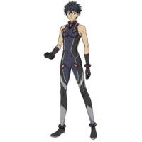 Artistically, the anime lacks creativity, especially for its many fight scenes. Voice Actors In Hundred