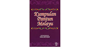 Gunung daik bercabang lapan, mana nak sama si gunung lima, adik datang sebab nak makan, kalau tak bagi adik bagi buku lima. Kumpulan Pantun Melayu Collection Of Malay Pantun Zainal Abidin Bakar 9789834905767 Amazon Com Books