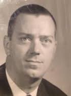 Arthur Kondrup Obituary