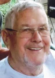 Print Obituary for MOODY, Ray Albert