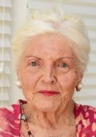 Juanita Elena de Olloqui Kenney