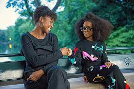 Little movie review: Issa Rae's body-swap comedy is silly, scattershot fun
