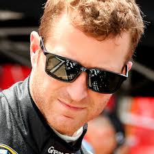 Kasey Kahne becomes a dad for the first time