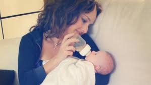 Oct 07, 2019 · born on march 29, 2008, to the culinary hall of famer and fashion designer todd thompson, jade is the spitting image of her mother — and she can already cook better than us. Giada De Laurentiis Daughter Jade Is Basically Her Twin