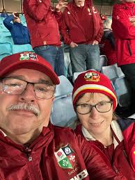 https://tixel.com/u/jessicao2 _مام_یم_مارد I'm selling 2x The British &  Irish Lions tickets at $140 tixel. tixel.com/u/jessicao2 tixel