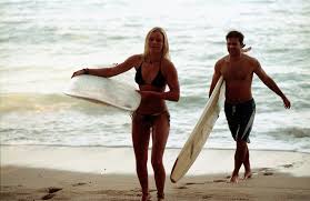 And then blue crush came to me and i read it and i just thought, 'i love this girl. Blue Crush Filmkritik Bewertung Www Filmtoast De