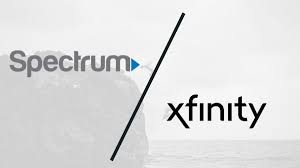 Spectrum tv offers some 3d programming for free and others are available for an additional fee. Charter Spectrum Vs Comcast Xfinity Cable Tv Comparison Review