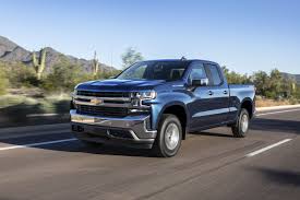 Gm Recalling Silverado Sierra For Second Time Over Brake Failure