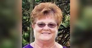 Vicky Bennett Obituary