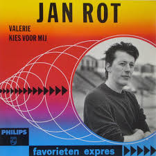 It is difficult for me to tell you what we have been told this week: Jan Rot Valerie Kies Voor Mij Releases Discogs