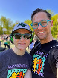 Christopher Plott's Instagram, Twitter & Facebook