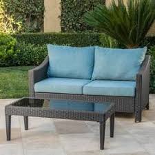 Capps Patio Chair With Cushion In 2020 Seating Groups Sofa Set Patio Chairs