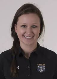 2018 Men's Volleyball Roster