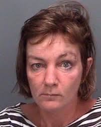 Police Blotter April 11