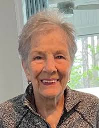 Obituary information for Ruth Schwarzkopf