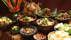 Resep sayur ketupat is free books & reference app, developed by rambak studio. 3 Ide Resep Sayur Ketupat Lebaran Berkuah Santan
