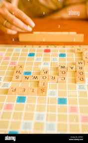 Opinion: There'S A Better Way To Play Scrabble. Just Don'T Call It Cheating  - The Globe And Mail