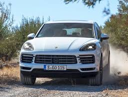 Research the 2021 porsche cayenne with our expert reviews and ratings. Porsche Cayenne Iii Im Test 2018 Macht Der Suv Sinn Meinauto De