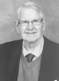 Dr. Edward (Ted) Blake Butler