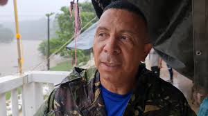 Mayor Trapp Responds to SI/SE Flooding