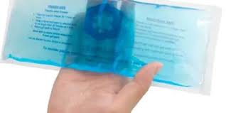 While we work to ensure that product information is correct, on occasion manufacturers may alter their ingredient lists. Ice Pack Broke Open Or Leaking Is It Dangerous Hunting Waterfalls