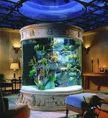 Living Room Decorating Ideas With Aquarium Interior And Architecture Design Aquarium Design Amazing Aquariums Glass Fish Tanks