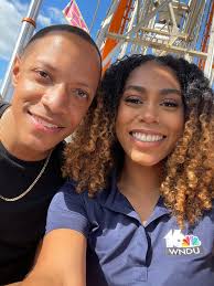 Happy Birthday to the one and only Joshua Short WNDU! WNDU, my experience  in coming to Michiana and this news industry wouldn't be the same without  you. Blessing and more blessings. Also