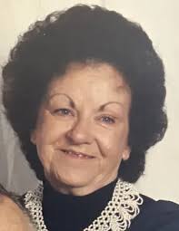 Obituary information for Lois Jean Keener