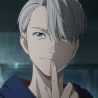 Although yuri and victor previously met, viewers (and yuri) don't know this until later in the series. Victor Nikiforov The Personality Database Pdb Yuri On Ice
