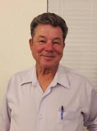 One of the nicest guys I've ever known! ❤️🙏❤️