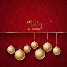 Elegant Christmas Background Free Vector Freepik Freevector Freebackground Freechristmas Freechris Elegant Christmas Christmas Background Free Christmas