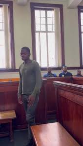 Armando Pacula, the young illegal immigrant from Mozambique was found with  the fake dreadlocks he was wearing on the day he killed DJ Warras. They  paid R25 000 to have the job
