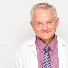 Fundraiser for Kenneth Dunk by Gabriella Chow : Dr. Kenneth Dunk's Cancer  Treatment Fund