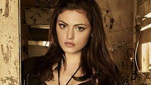Meet Phoebe Tonkin, The Secret Circle's Bad Girl