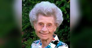 Anna Elizabeth Schrodt Obituary