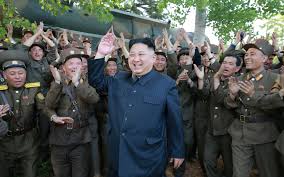 Filho mais novo, kim jong un, assumirá comando do país. Coreia Do Norte Pagina 2 Hoje Macau
