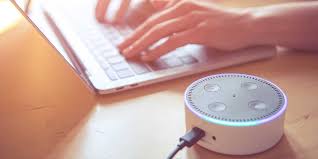 Download the app on any smartphone or tablet with ios 11.0 or higher, android 6.0 or higher, or fire downloading the app on a computer? Alexa Mit Pc Verbinden Per Alexa Pc App So Funktioniert S