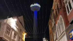 It doesn't matter where you are, our football streams are available worldwide. Empty Streets In Liverpool City Centre At Night Coronacrisisuk Uklockdown Youtube