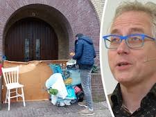 Zes jaar eigenaar, maar Edwin kan zijn langgekoesterde Theehuis in  Apeldoorn nog steeds niet openen