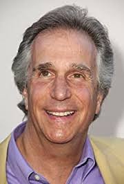 Henry Winkler : biographie, carrière et filmographie