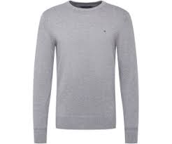 Shop cashmere pullover crewneck sweater at neiman marcus last call & save up to 65% off designer prices on a fantastic selection of fashion deals from top designers. Tommy Hilfiger Pima Cotton Cashmere Crew Neck Jumper Mw0mw11674 Dark Heather Ab 74 95 Preisvergleich Bei Idealo At