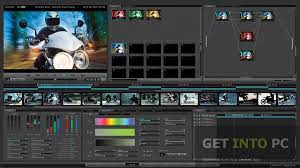 The software is completely scalable. Davinci Resolve 11 Free Download