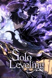 Solo leveling ตอนที่ 183