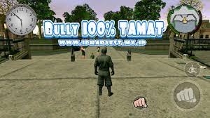 Kunci jawaban bahasa inggris bully android. Cara Mencapai 100 Game Completion Di Bully Id Harvest
