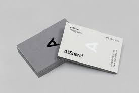 The best business credit cards for travel can be lucrative since many offer points you can transfer to frequent flyer and hotel loyalty programs. The Best Business Card Designs No 5 Bp O