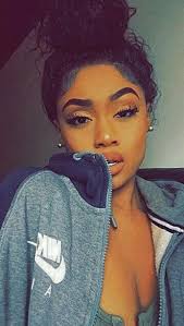 Pinterest Jussthatbitxh Download The App Mercari Use My Code Uznpku To Sign Up You Can Get Free Make Up Items Hair Hair Beauty Natural Hair Styles