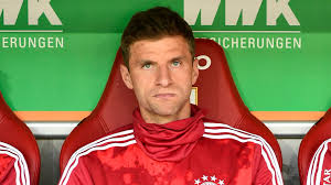 Thomas muller was born on the 13th day of young thomas was technically very strong and incredibly fast as a youth footballer. Bayern Munchen Verpasst Thomas Muller Einen Maulkorb