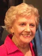 Muriel Staedler Obituary